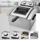 Фритюрниця ProfiCook PC-FR 1038